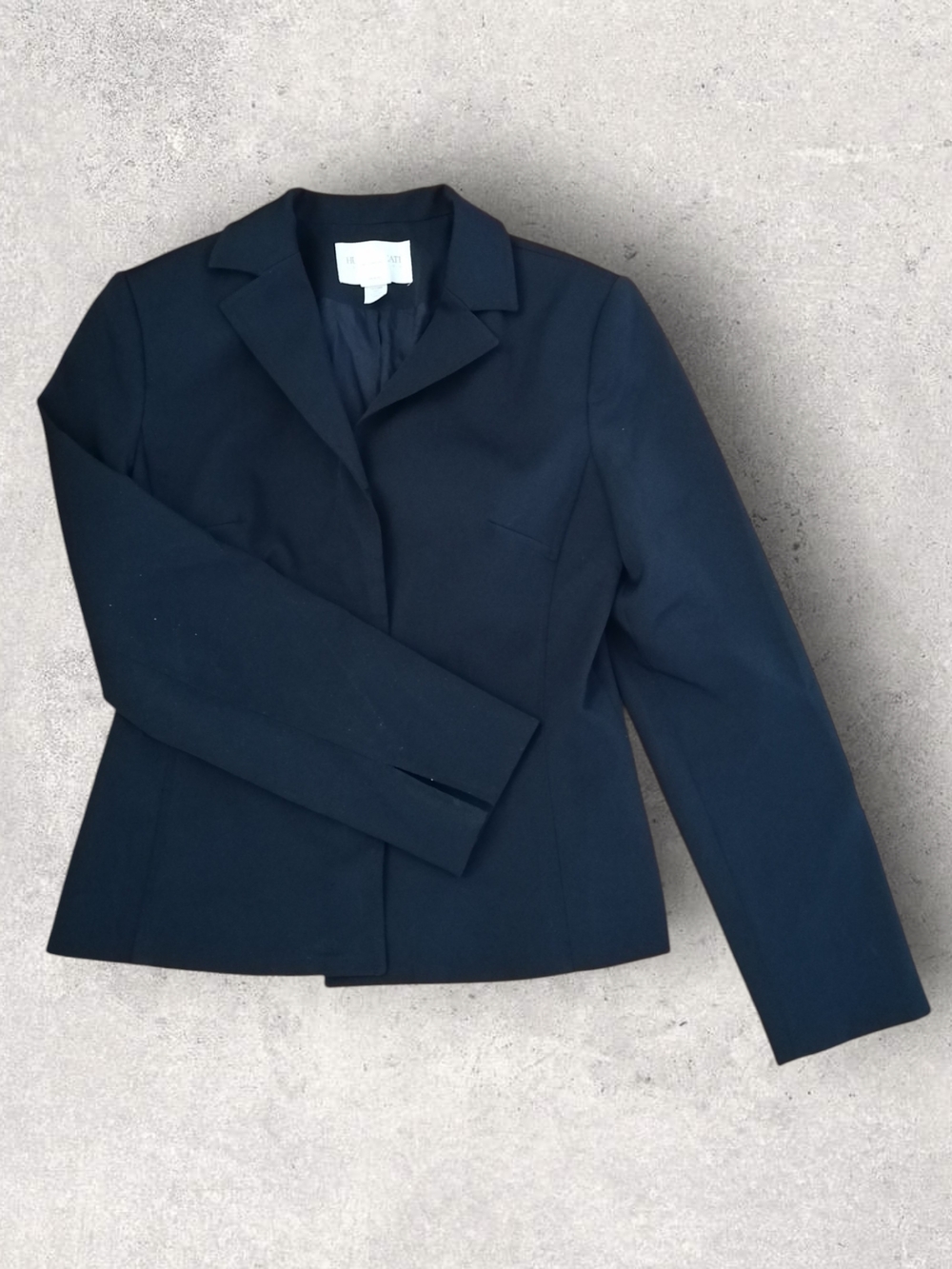 Hugo Buscati Tailored Women's Blazer
